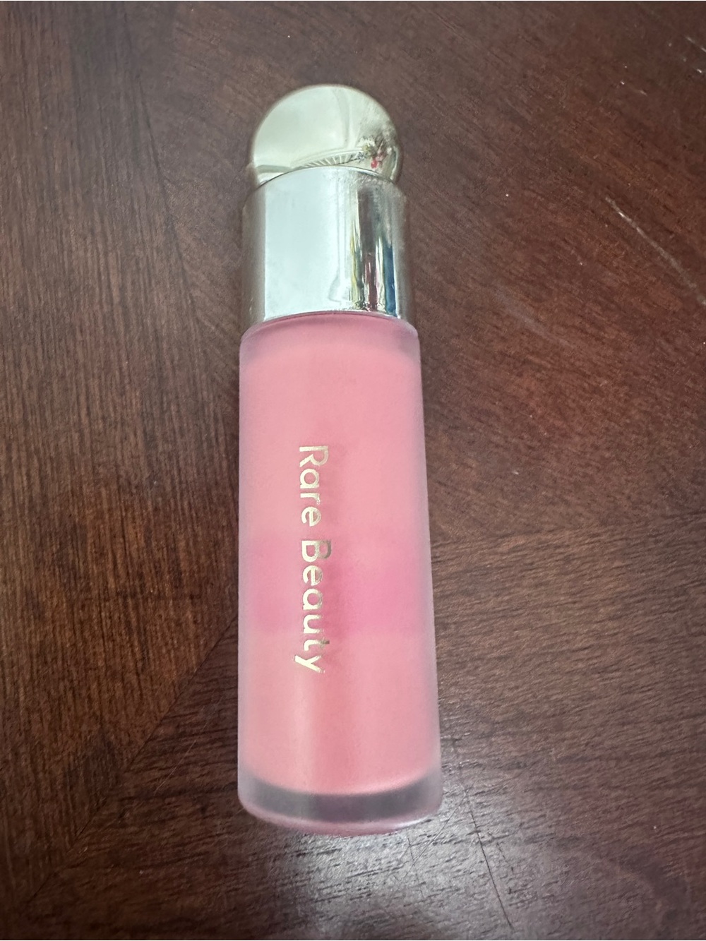 Rare Beauty Soft Pink Liquid Blush